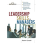 Leadership Skills for Managers - Paperback