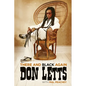 There and Black Again: The Autobiography of Don Letts - Paperback
