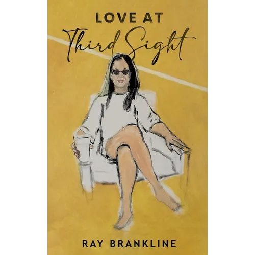 Love At Third Sight - Hardcover