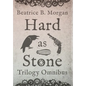 Hard as Stone Trilogy Omnibus - Hardcover