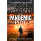 The Pandemic Plot - Paperback