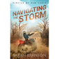 Navigating the Storm - Paperback