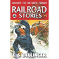 Railroad Stories: Avalanche! - Paperback