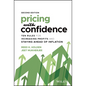 Pricing with Confidence: Ten Rules for Increasing Profits and Staying Ahead of Inflation - Hardcover