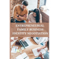 Entrepreneurial family business identity negotiation - Paperback
