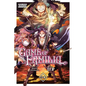 Game of Familia, Vol. 4: Volume 4 - Paperback