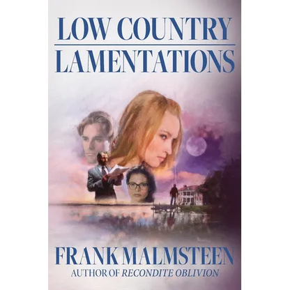 Low Country Lamentations - Paperback