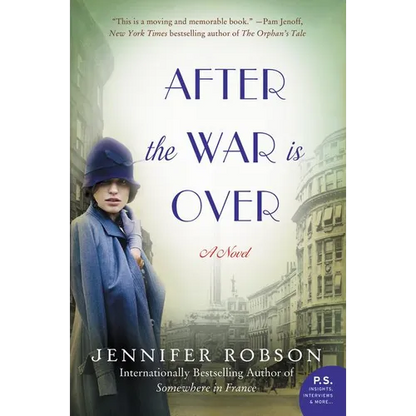 After the War Is Over - Paperback
