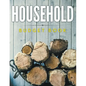 Household Budget Ledger - Paperback
