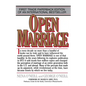 Open Marriage: A New Life Style for Couples - Paperback
