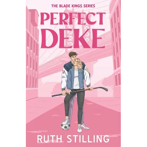 Perfect Deke - Paperback