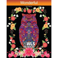 Wonderful Owls Adults Coloring Book: Creative Stress Relieving Perfect Drawings Designs - Paperback