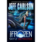 Frozen Sky 2: Betrayed - Paperback