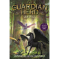 The Guardian Herd: Landfall - Paperback