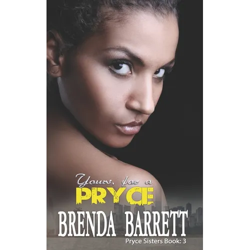 Yours, For A Pryce - Paperback