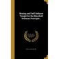 Boxing and Self Defense Taught by the Marshall Stillman Principle .. - Hardcover
