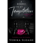 A Degree of Temptation: An Age Gap, Professor/Student Romance - Paperback