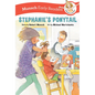 Stephanie's Ponytail Early Reader - Hardcover