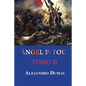 Ángel Pitou (Tomo II) - Paperback