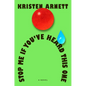 Stop Me If You've Heard This One - Hardcover