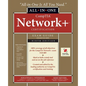 CompTIA Network+ Certification All-in-One Exam Guide, Ninth Edition (Exam N10-009) - Paperback