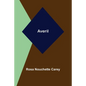 Averil - Paperback