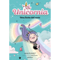 Una Fiesta del Revés / Unicornia: An Upside-Down Party - Paperback