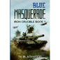 Blue Masquerade - Paperback