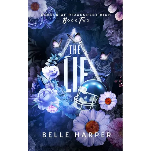 The Lie - Paperback