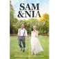 Sam and Nia Live in Truth: Public Scandal Secret Vows Restored Hearts - Paperback