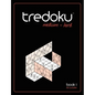 Tredoku - Medium-Hard 1 - Paperback