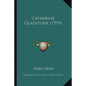 Catherine Gladstone (1919) - Paperback