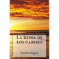 La Reina de Los Caribes - Paperback