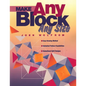 Make Any Block Any Size - Paperback