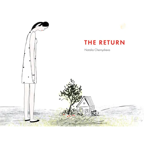 The Return - Hardcover