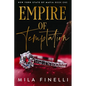 Empire of Temptation: An Age-Gap Mafia Romance - Paperback