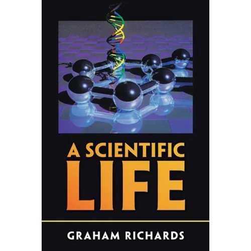 A Scientific Life - Paperback