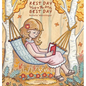 Rest Day is the Best Day - Hardcover