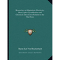 Researches on Magnetism, Electricity, Heat, Light, Crystallization and Chemical Attraction in Relation to the Vital Force - Paperback