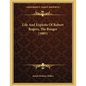 Life And Exploits Of Robert Rogers, The Ranger (1885) - Paperback