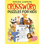 Crossword Puzzles for Kids - Paperback