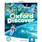 Oxford Discover 2e Level 6 Student Book Pack with App Pack - Paperback