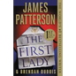 The First Lady (Hardcover Library Edition) - Hardcover