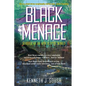 Black Menace: Scourge of an Apocalyptic World - Paperback