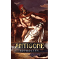 Antigone - Paperback