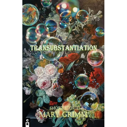 Transubstantiation - Paperback