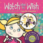 Watch What You Wish: Kajsa Conquers Her World - Paperback
