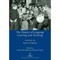 The History of Language Learning and Teaching III: Across Cultures - Paperback
