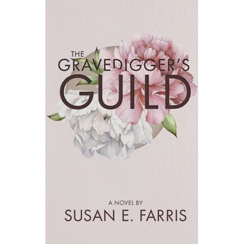 The Gravedigger's Guild - Paperback