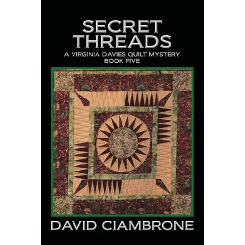 Secret Threads - Paperback